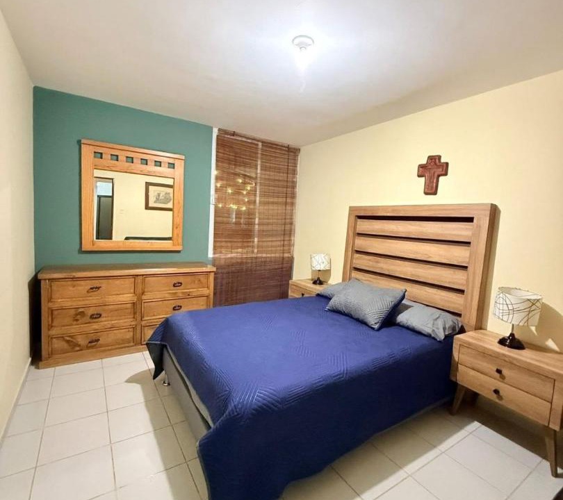 Photo of Bedroom in Villa de Reyes