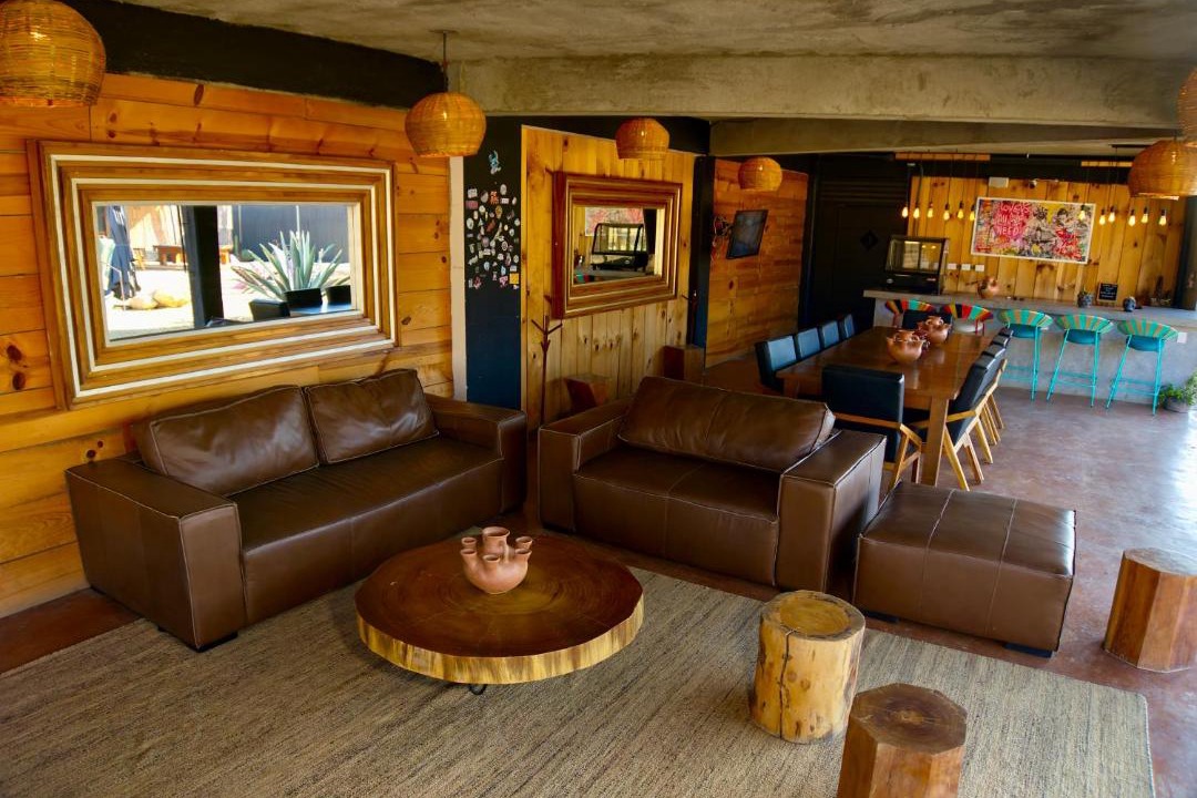 Photo of Livingroom in Santa Maria del Tule