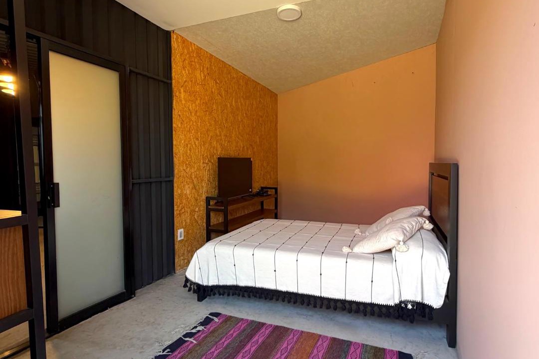 Photo of Bedroom in Santa Maria del Tule