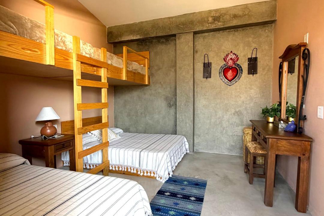 Photo of Bedroom in Santa Maria del Tule
