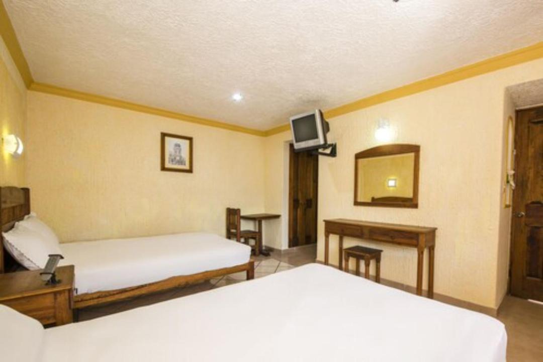 Photo of Bedroom in La Mancha
