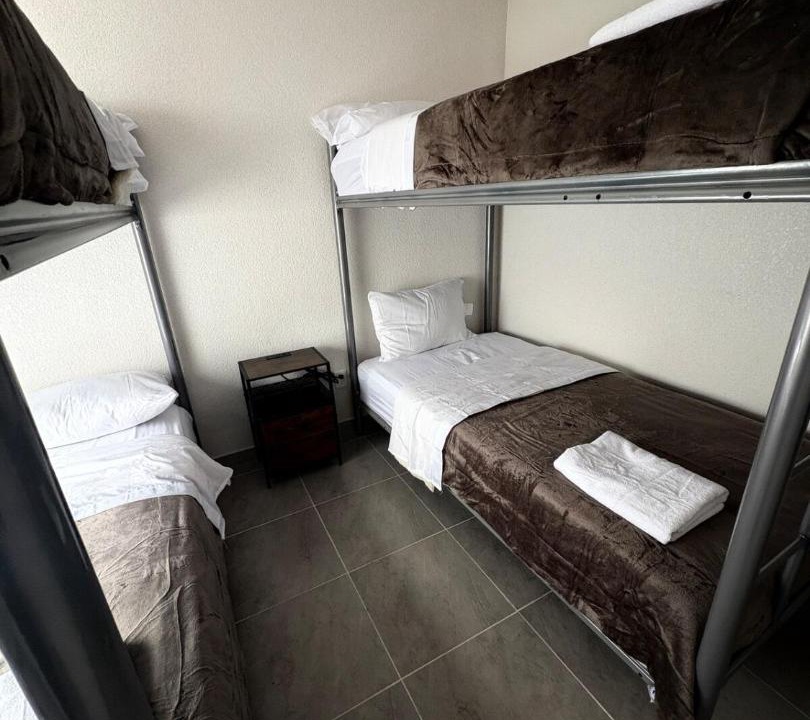 Photo of Bedroom in Huejotzingo