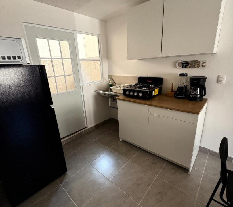 Photo of Kitchen in Huejotzingo