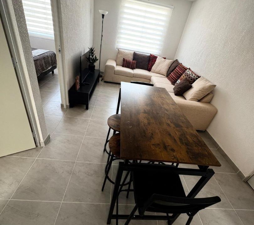 Photo of Livingroom in Huejotzingo