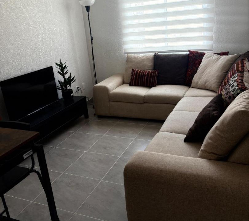 Photo of Livingroom in Huejotzingo