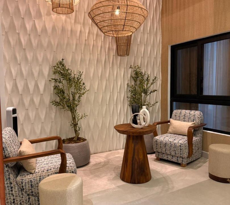 Photo of Livingroom in Flores