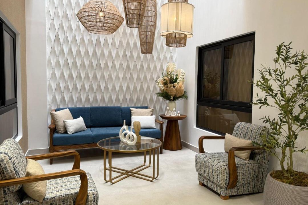 Photo of Livingroom in Flores