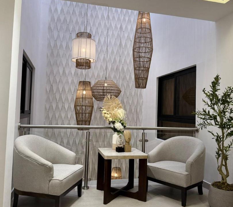 Photo of Livingroom in Flores