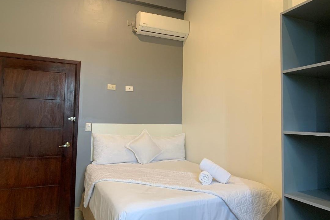 Photo of Bedroom in Flores