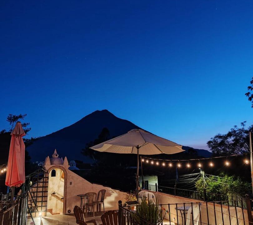 Photo of Others in Antigua Guatemala