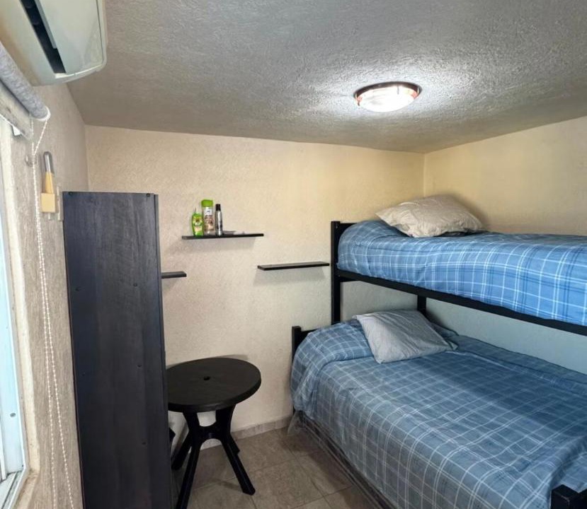 Photo of Bedroom in Puente del Mar