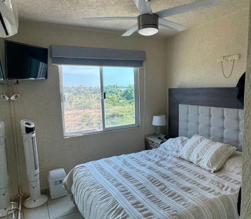 Photo of Bedroom in Puente del Mar