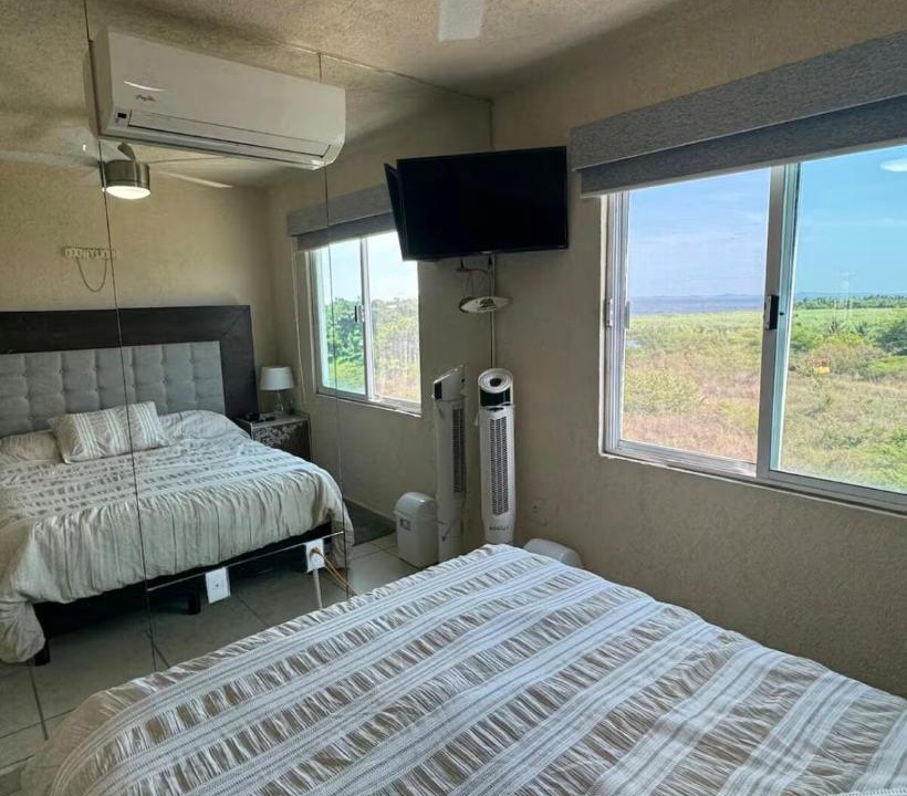 Photo of Bedroom in Puente del Mar