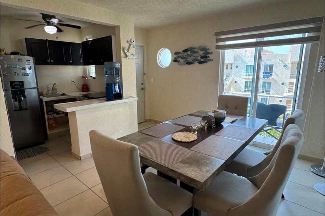 Photo of Kitchen in Puente del Mar