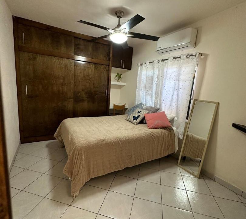 Photo of Bedroom in La Paz
