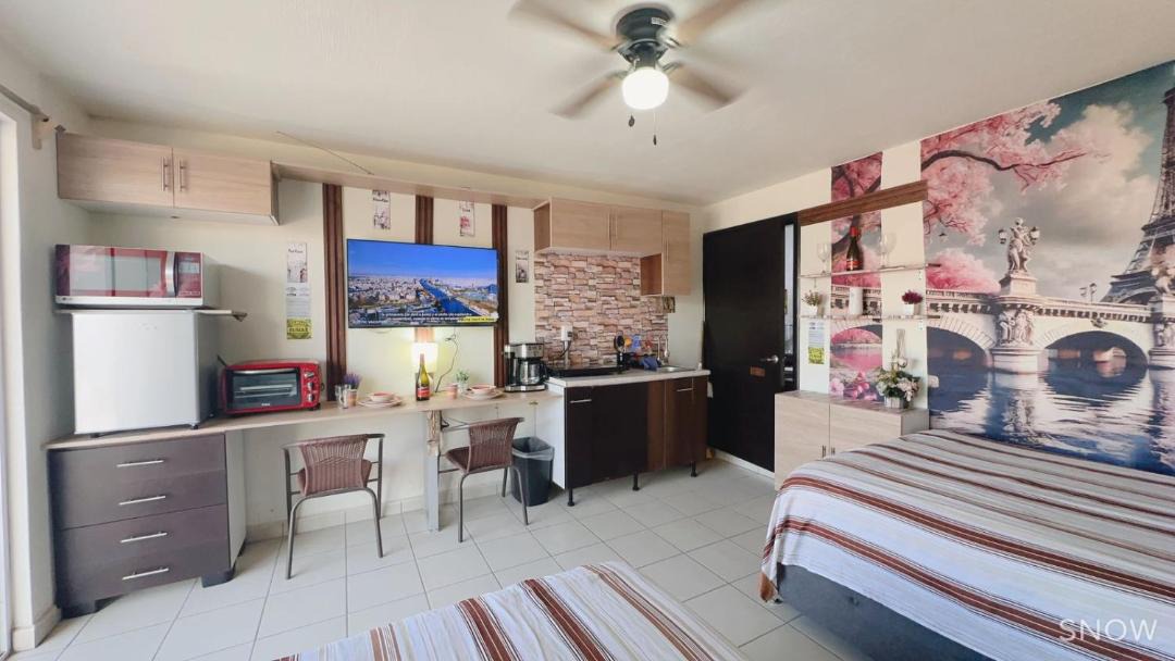 Photo of Bedroom in Zapopan