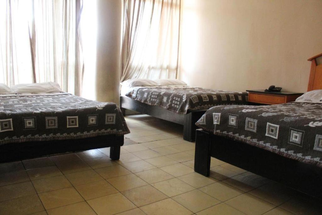 Photo of Bedroom in Monterrey Centro