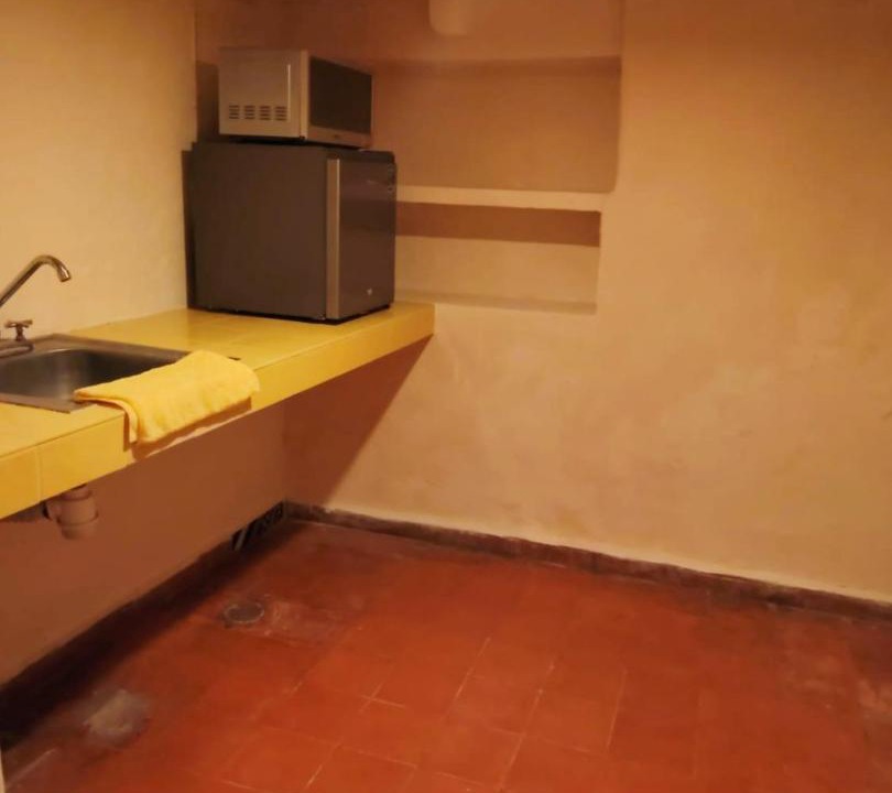 Photo of Kitchen in Zona Centro