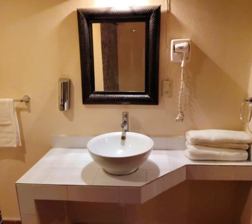 Photo of Bathroom in Zona Centro