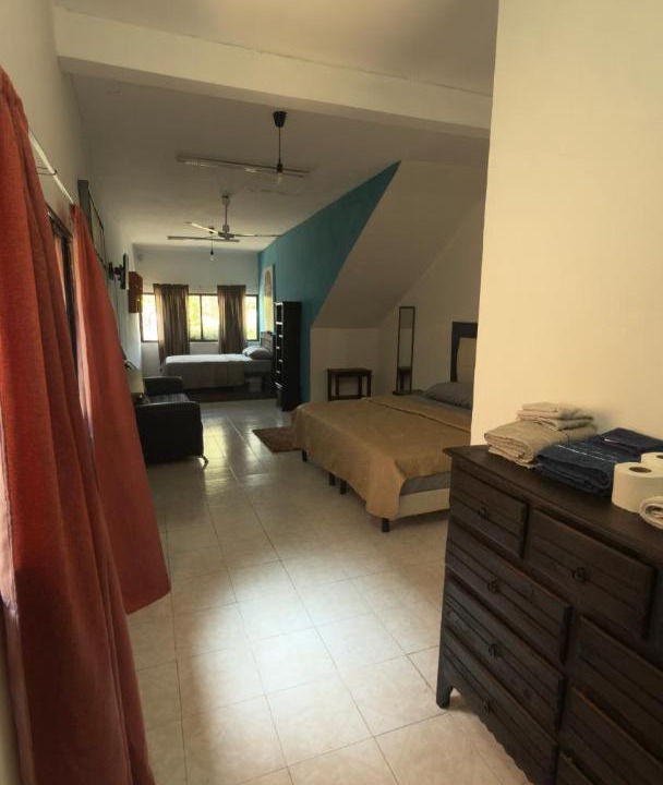 Photo of Bedroom in Chiapa De Corzo