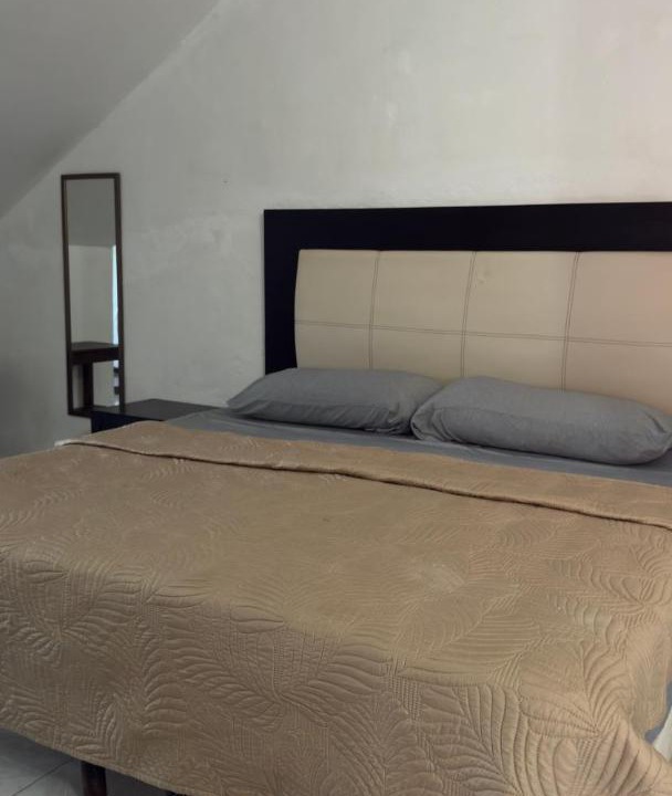 Photo of Bedroom in Chiapa De Corzo