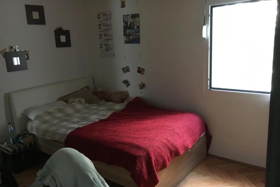 Photo of Bedroom in Puruandiro