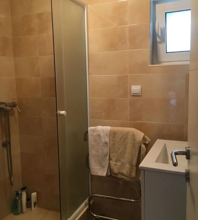 Photo of Bathroom in Puruandiro