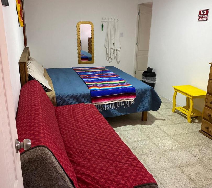 Photo of Bedroom in Orizaba