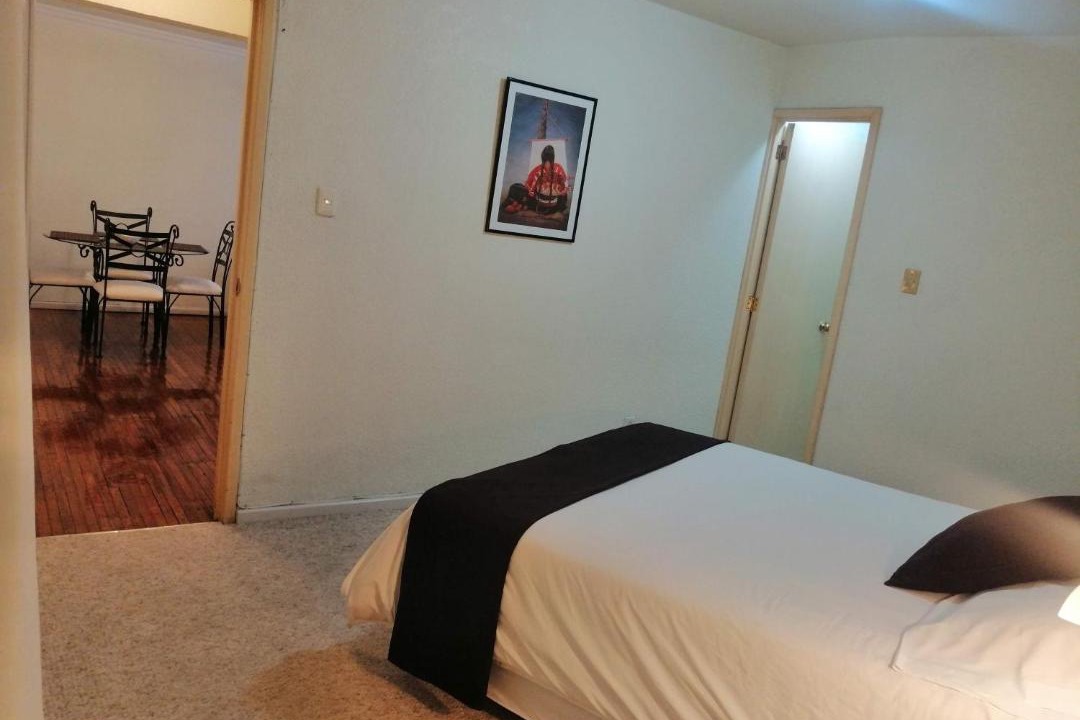 Photo of Bedroom in Polanco