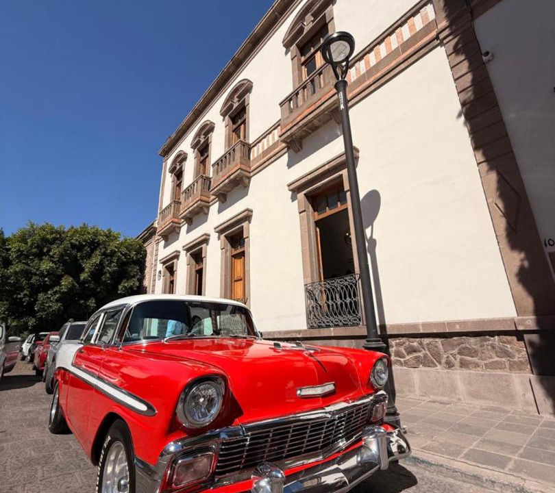 Photo of Others in San Luis Potosi