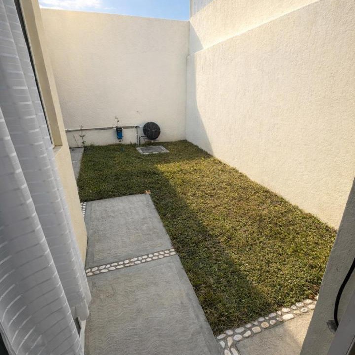 Photo of Patio Balcony in Tequisquiapan