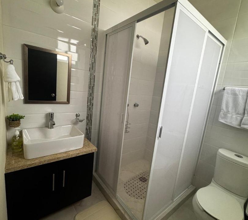 Photo of Bathroom in Tequisquiapan
