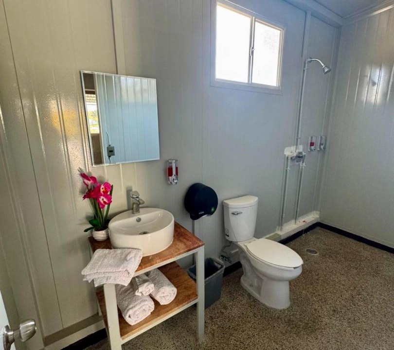 Photo of Bathroom in Mexican Riviera