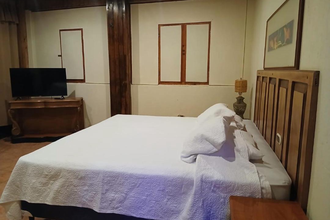 Photo of Bedroom in San Pedro La Laguna