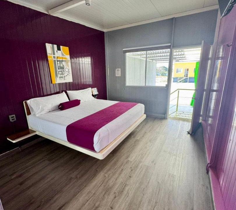 Photo of Bedroom in Mexican Riviera