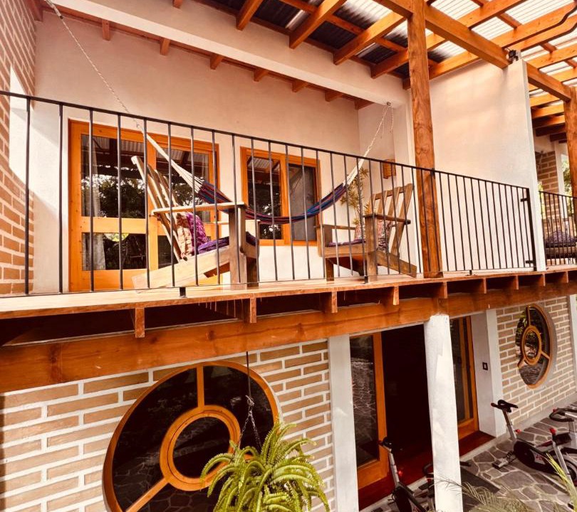Photo of Others in Santa Cruz La Laguna