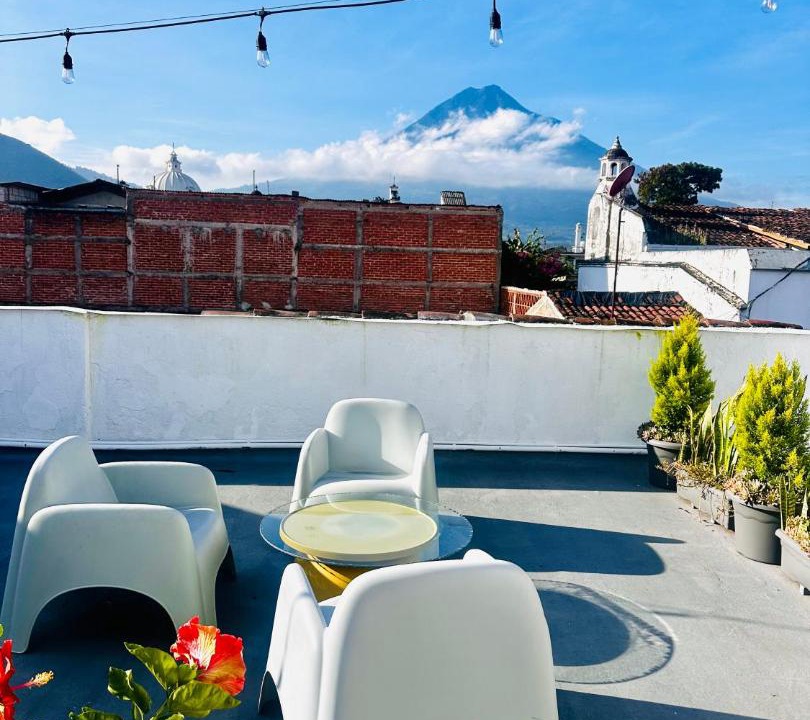 Photo of Others in Antigua Guatemala