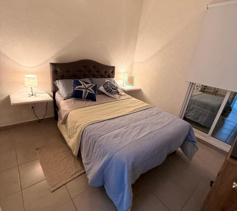 Photo of Bedroom in Acapulco