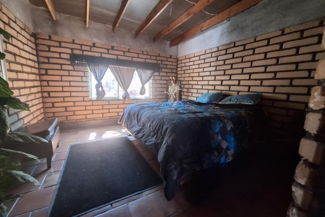 Photo of Bedroom in Saltillo