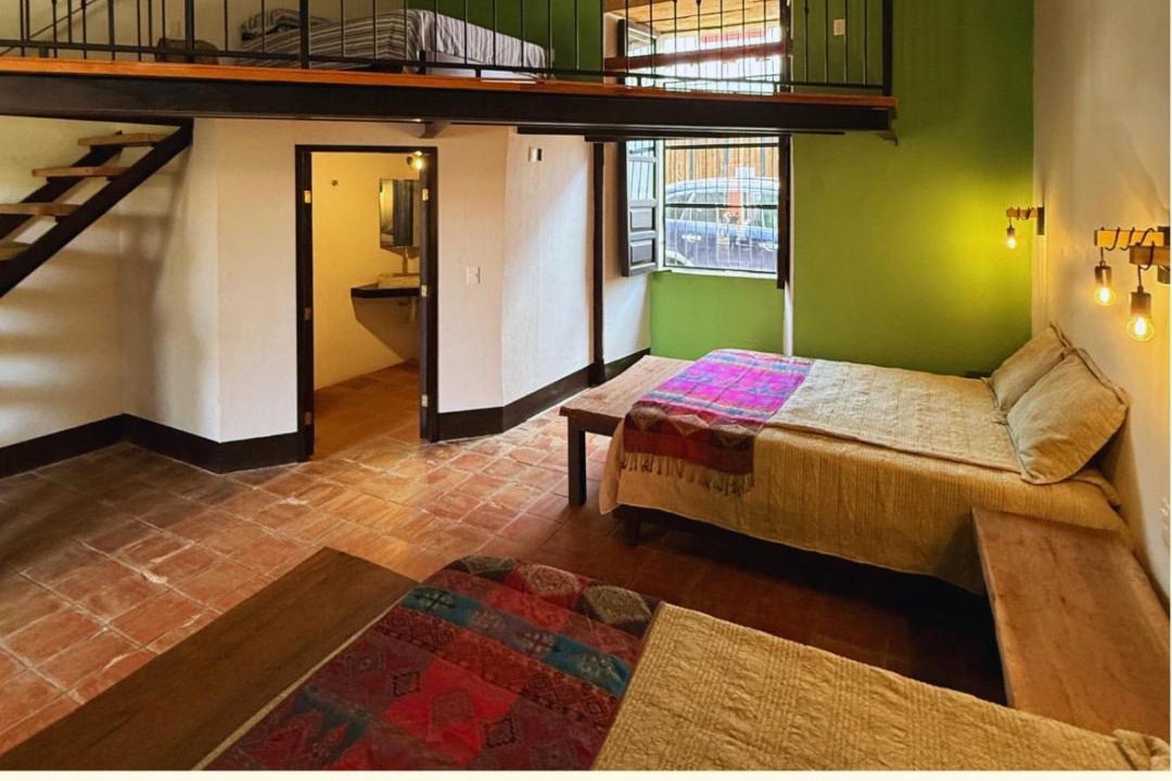 Photo of Bedroom in Mascota