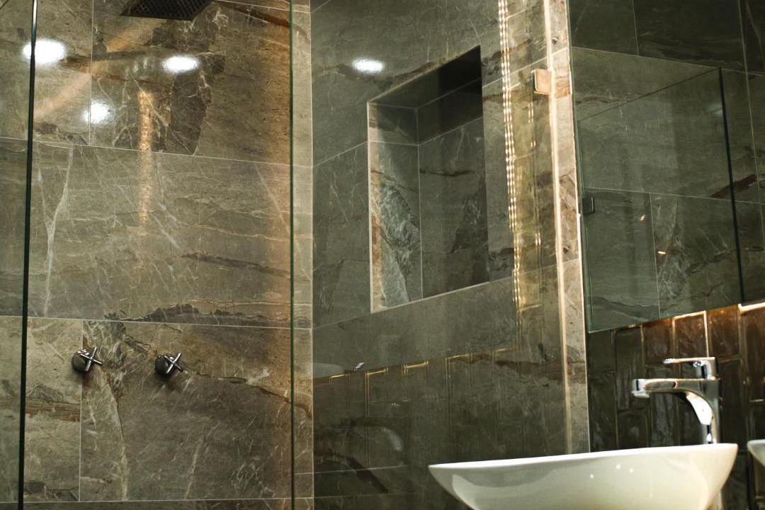 Photo of Bathroom in Tampico