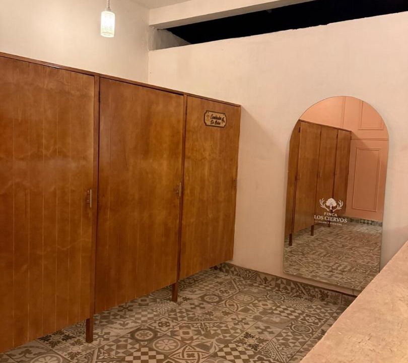 Photo of Bathroom in Apan