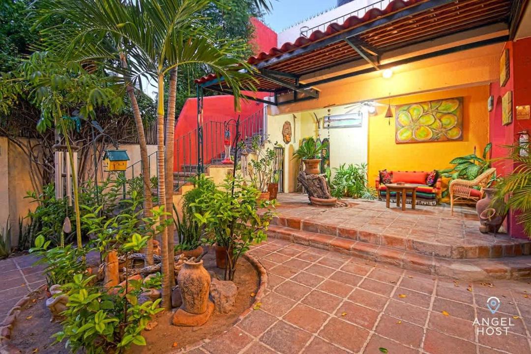 Photo of Patio Balcony in La Paz