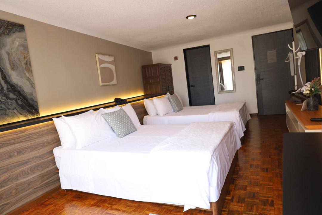 Photo of Bedroom in Cuernavaca