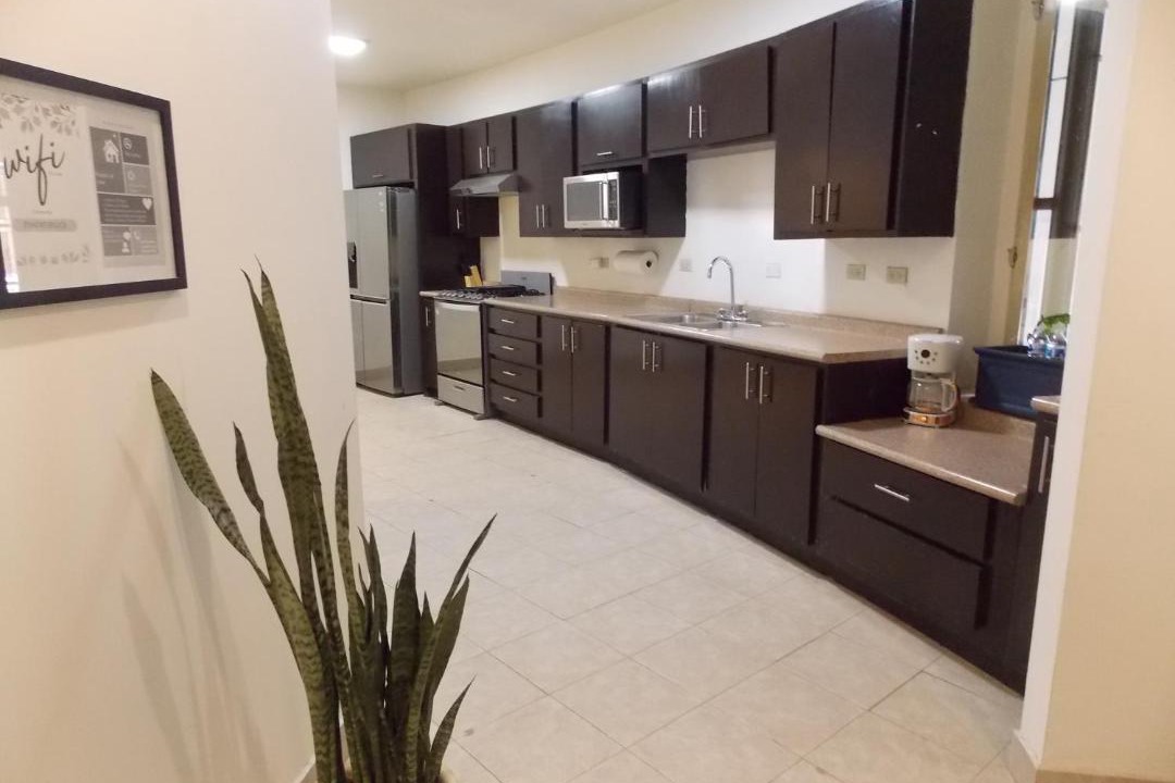 Photo of Kitchen in Ciudad Juarez