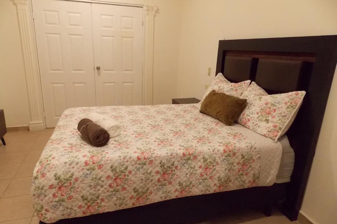 Photo of Bedroom in Ciudad Juarez