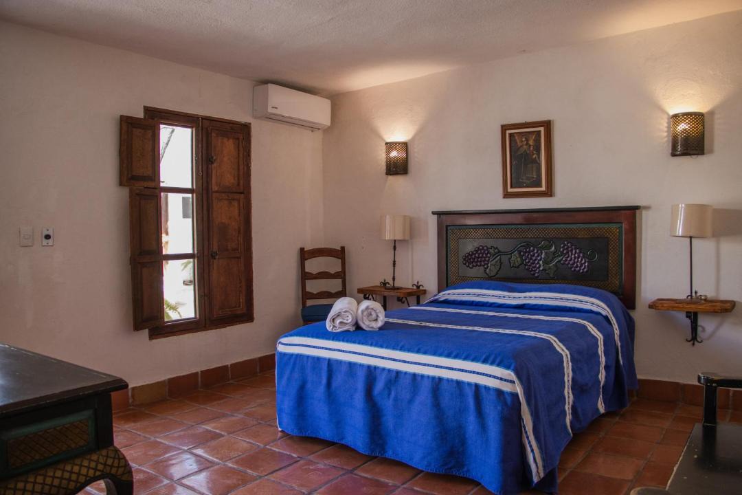 Photo of Bedroom in Parras de la Fuente