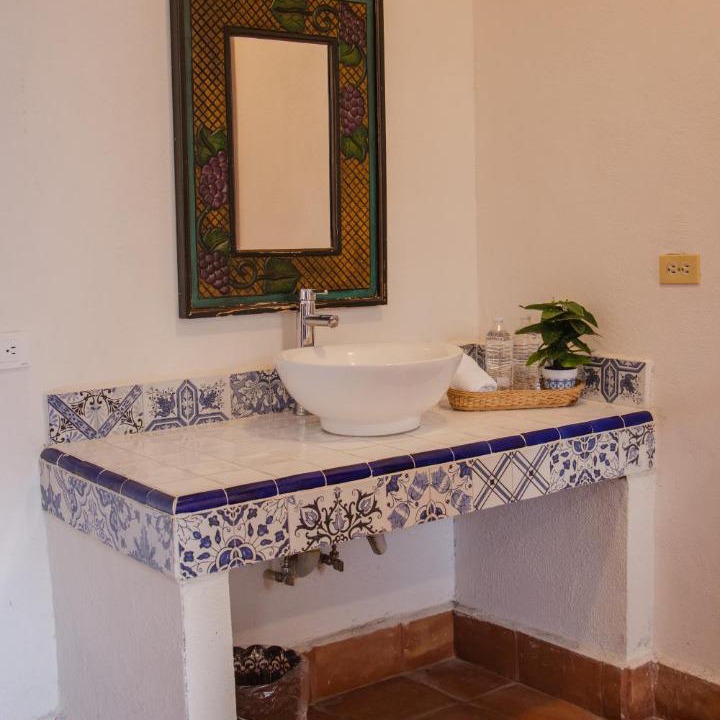 Photo of Bathroom in Parras de la Fuente