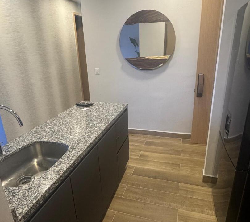 Photo of Bathroom in Providencia
