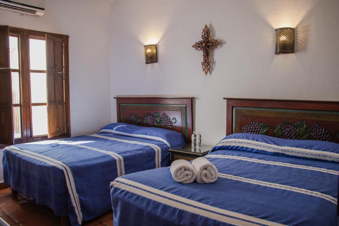 Photo of Bedroom in Parras de la Fuente